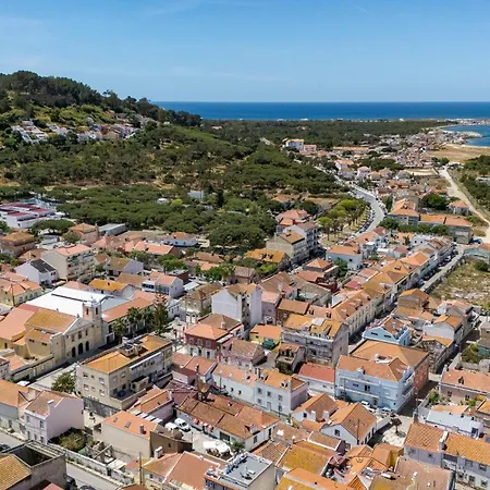 Rio Pearl 45 * Trafaria