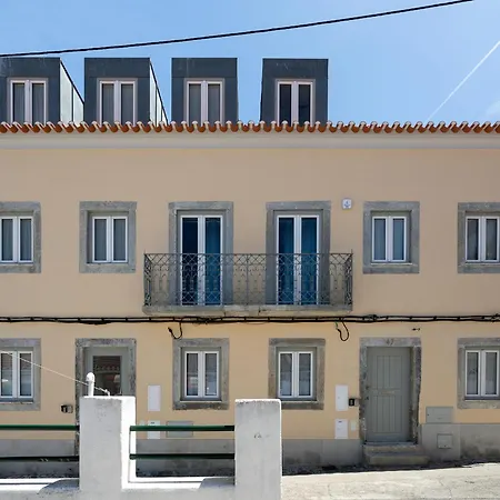 Rio Pearl 45 Апартаменты