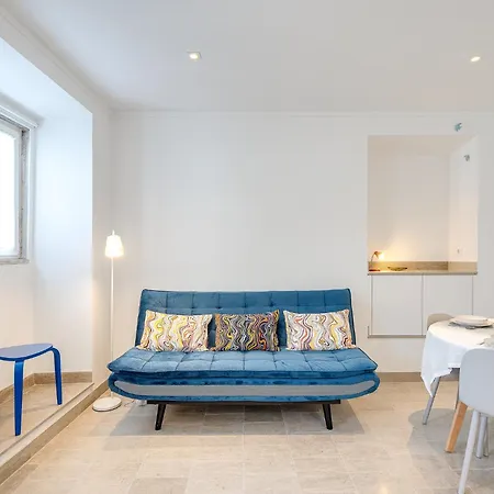 Rio Pearl 45 Апартаменты *