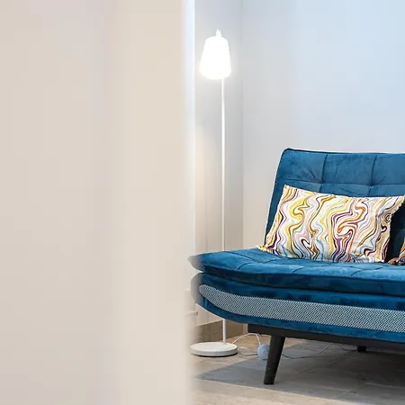 Rio Pearl 45 Апартаменты Trafaria