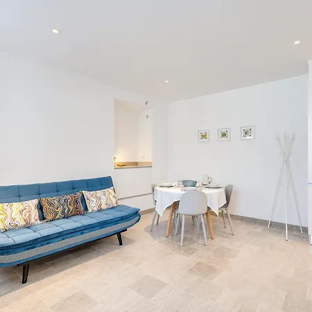 Апартаменты Rio Pearl 45