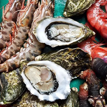 Апартаменты Rio Pearl 45 *