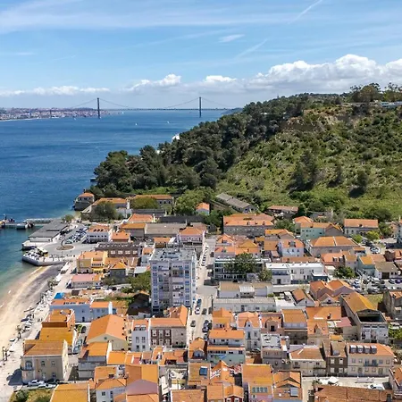 Rio Pearl 45 Apartament Trafaria
