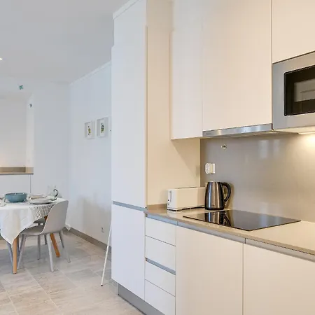 Rio Pearl 45 Apartament