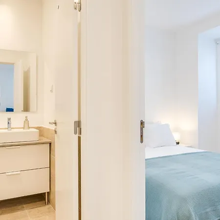 Rio Pearl 45 Apartament
