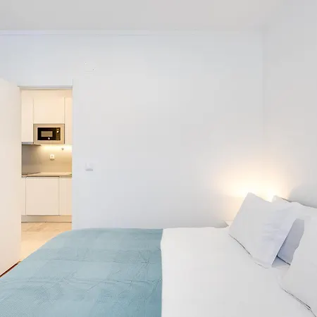 Rio Pearl 45 Апартаменты *