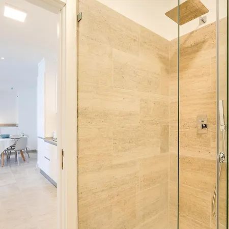 Rio Pearl 45 Апартаменты Trafaria