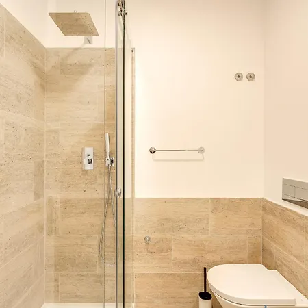 Апартаменты Rio Pearl 45 Trafaria