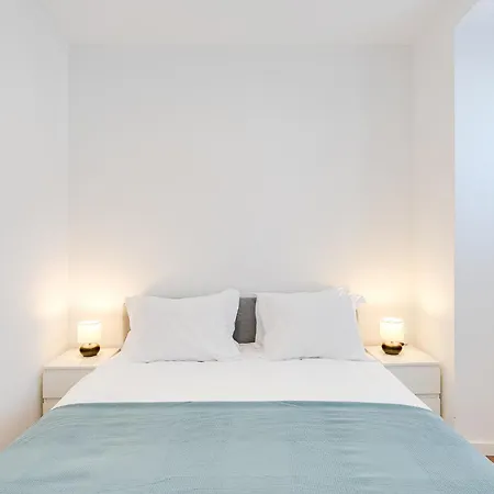 Rio Pearl 45 Apartament