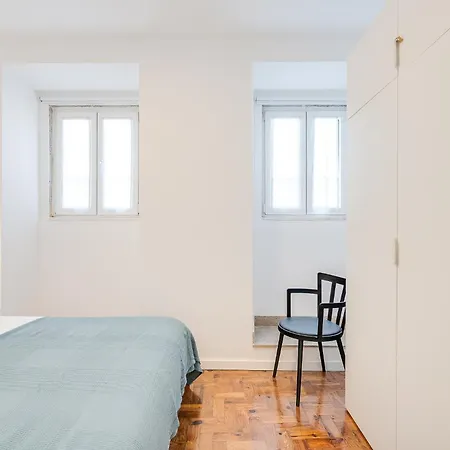 Апартаменты Rio Pearl 45