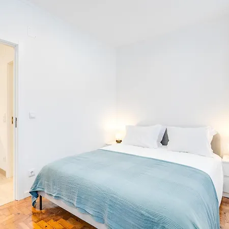 Апартаменты Rio Pearl 45