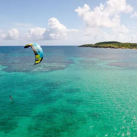 Апартаменты Rio Pearl 45 *