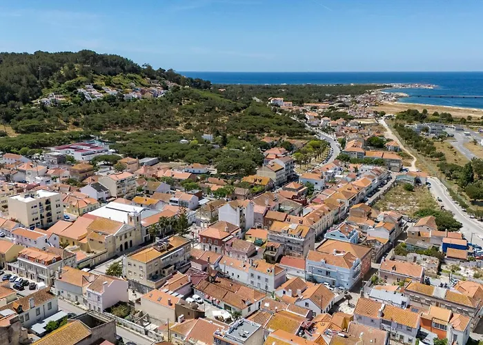 Rio Pearl 45 * Trafaria