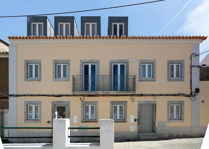 Rio Pearl 45 Lägenhet