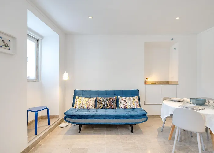 Rio Pearl 45 Lägenhet *