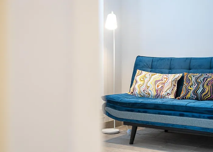 Rio Pearl 45 Lägenhet Trafaria