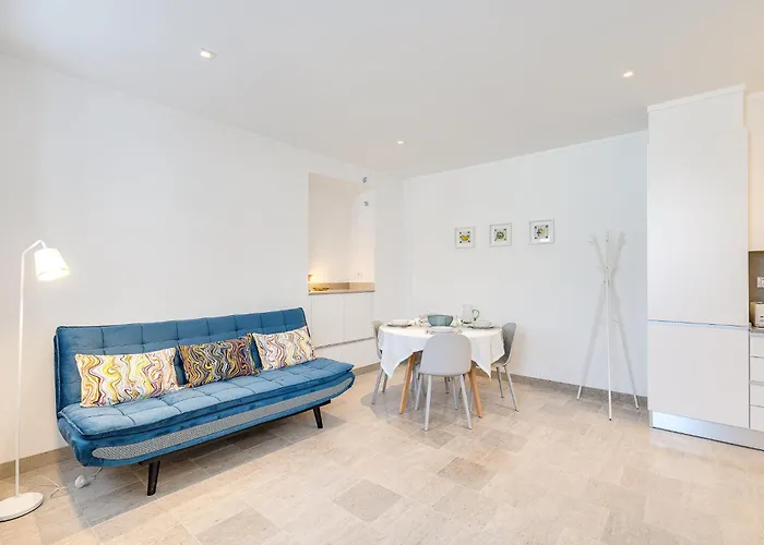 Lägenhet Rio Pearl 45