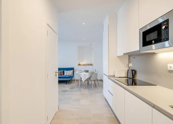 Rio Pearl 45 Trafaria