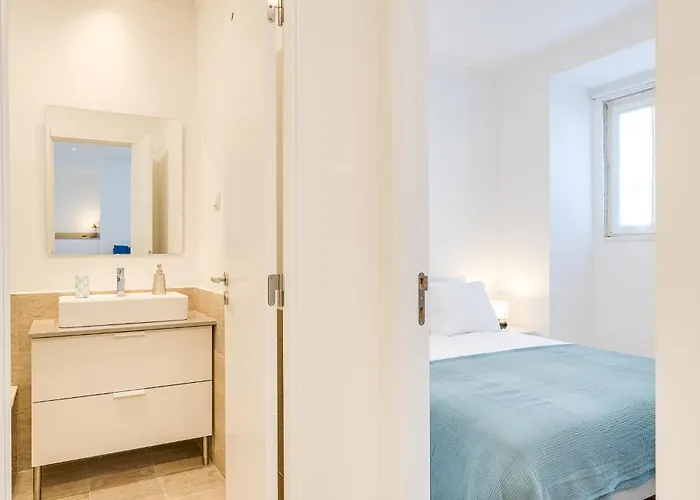 Rio Pearl 45 Lägenhet