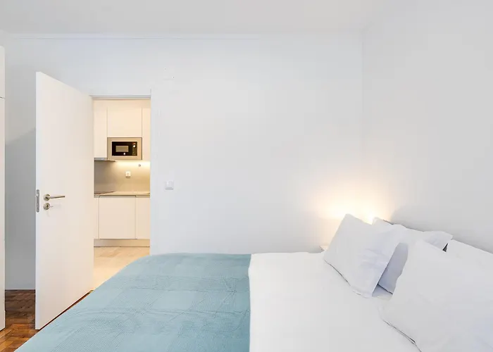 Rio Pearl 45 Lägenhet *