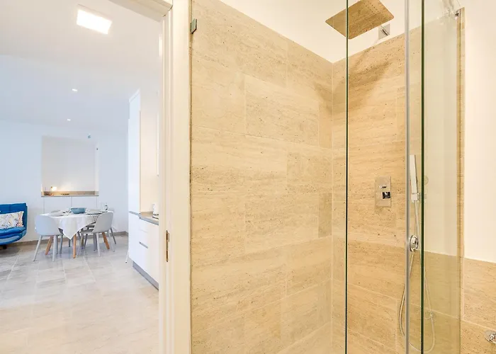 Rio Pearl 45 Lägenhet Trafaria