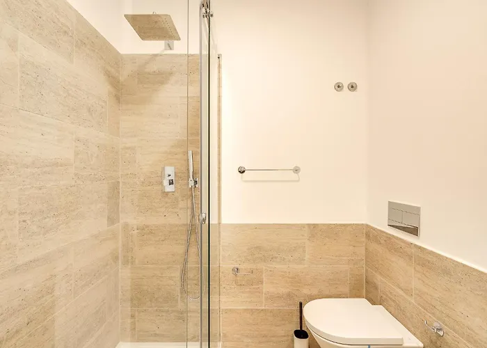 Lägenhet Rio Pearl 45 Trafaria