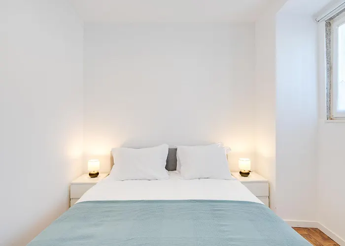 Rio Pearl 45 Lägenhet