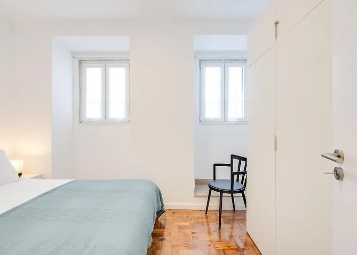 Lägenhet Rio Pearl 45