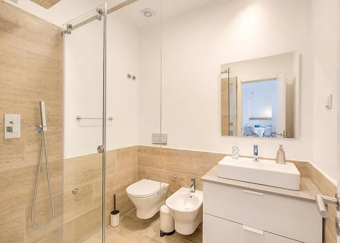 Rio Pearl 45 Lägenhet Trafaria