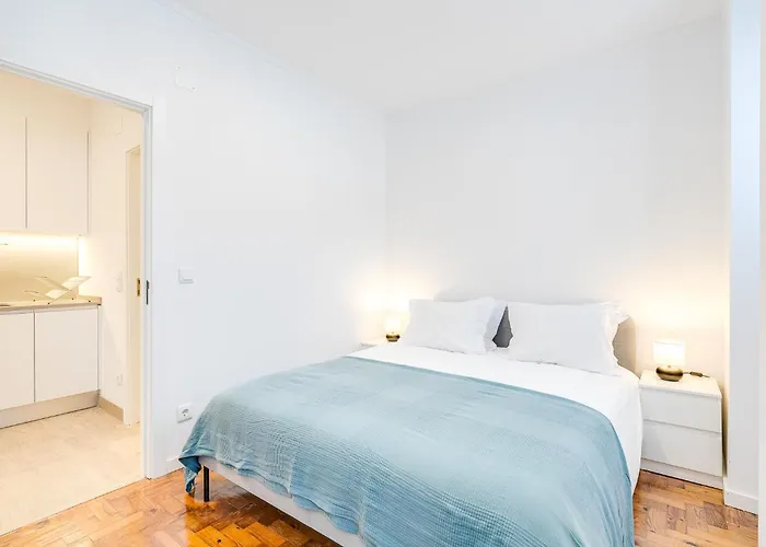 Lägenhet Rio Pearl 45