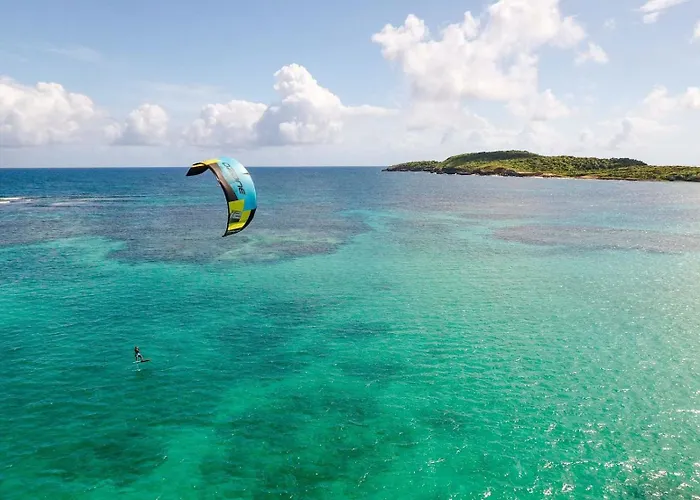 Lägenhet Rio Pearl 45 *